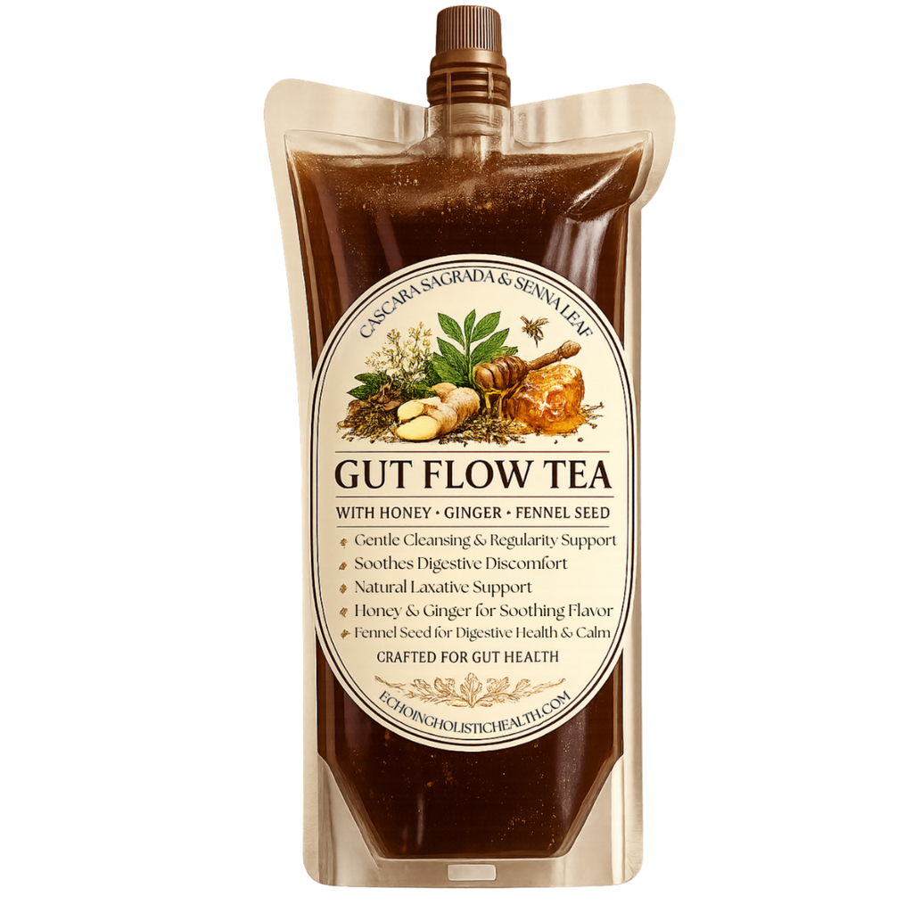 Gut Flow Tea™