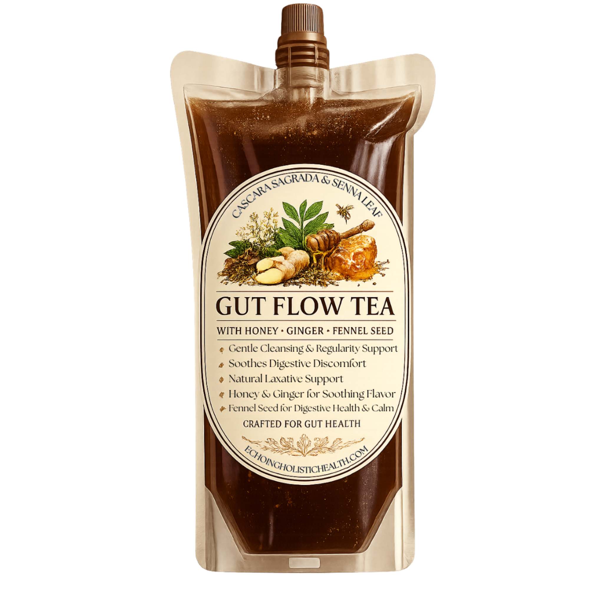 Gut Flow Tea™